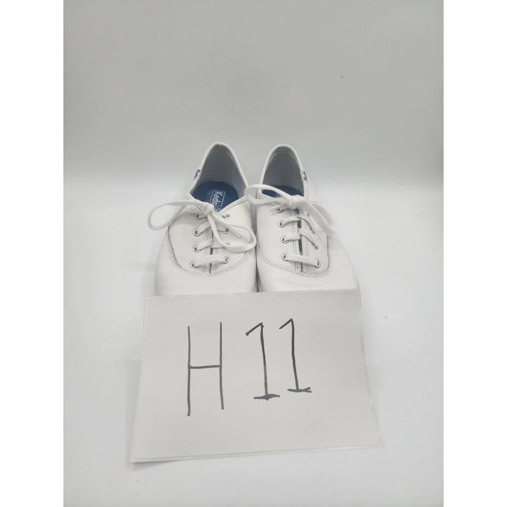 Keds champion leather